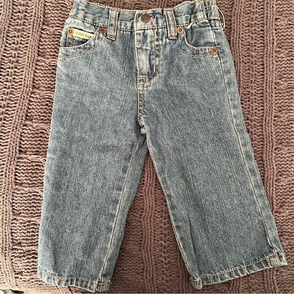GUESS baby Jeans
